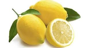 Limone spagyrico