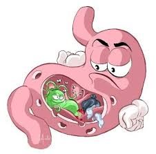 Stomaco: indigestione o digestione lenta